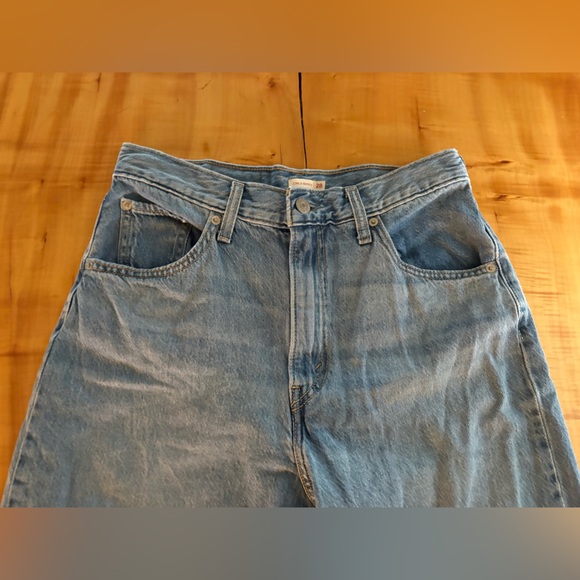 Levi’s Cinch Classic (invested indigo) - Picture 3 of 11